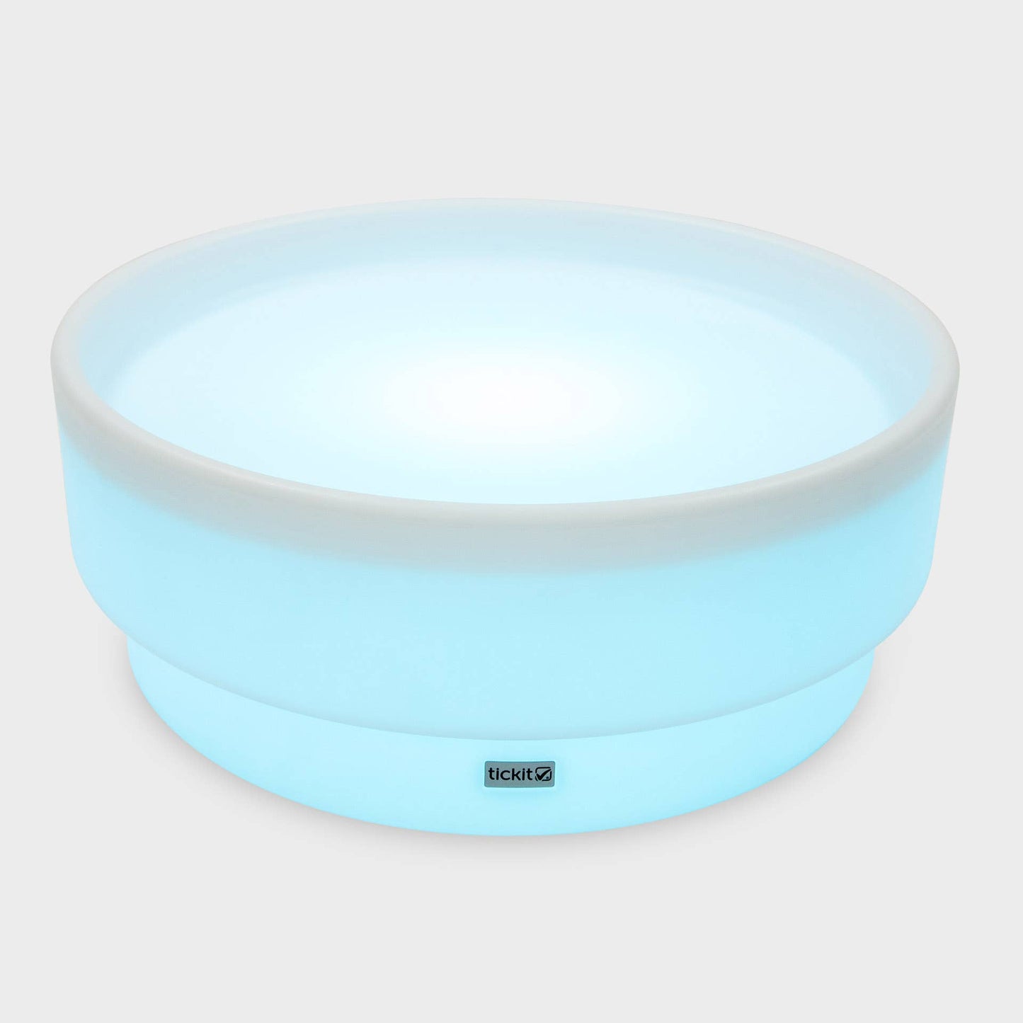 Tickit® Sensory Mood Niedriger Entdeckungstisch - A-Kids