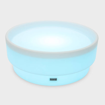 Tickit® Sensory Mood Niedriger Entdeckungstisch - A-Kids
