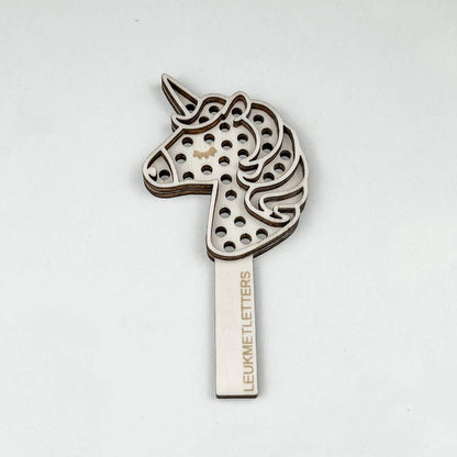 Sieb | Einhorn