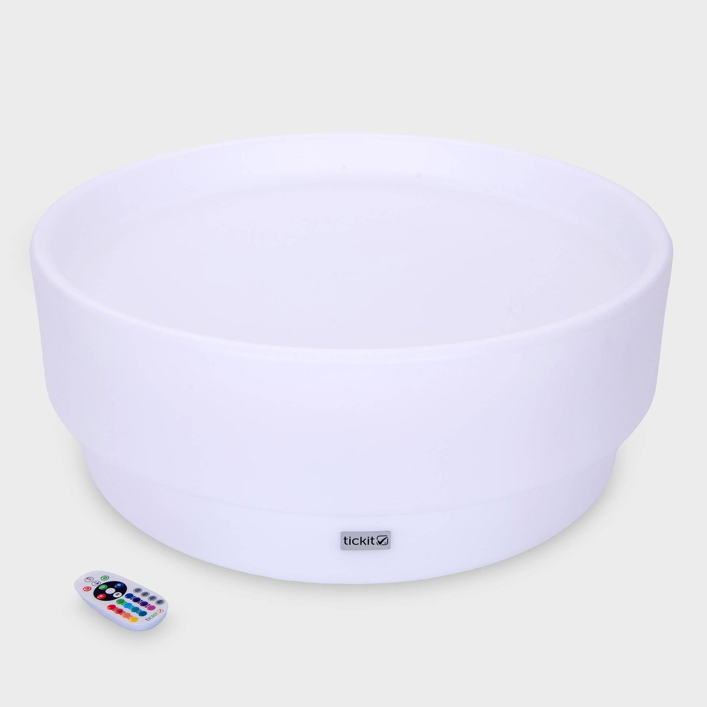 Tickit® Sensory Mood Niedriger Entdeckungstisch - A-Kids