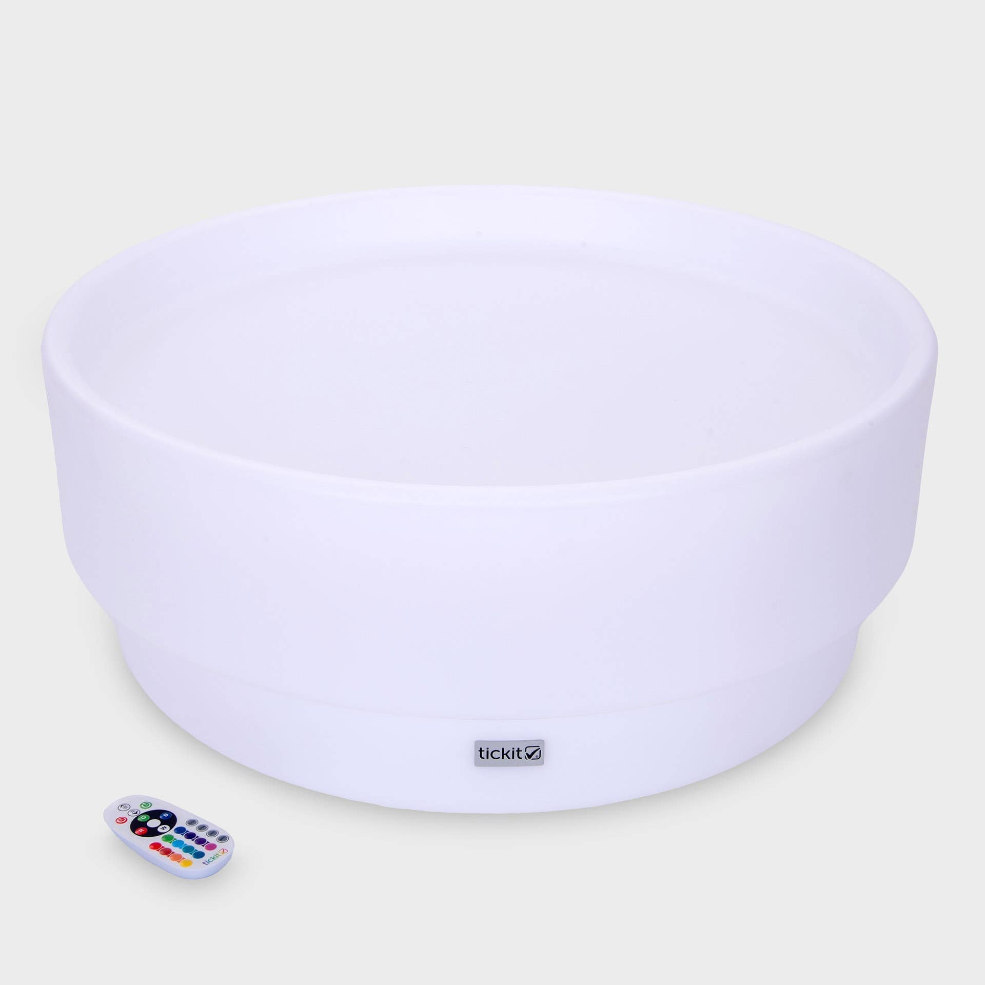 Tickit® Sensory Mood Niedriger Entdeckungstisch - A-Kids