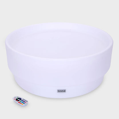 Tickit® Sensory Mood Niedriger Entdeckungstisch - A-Kids