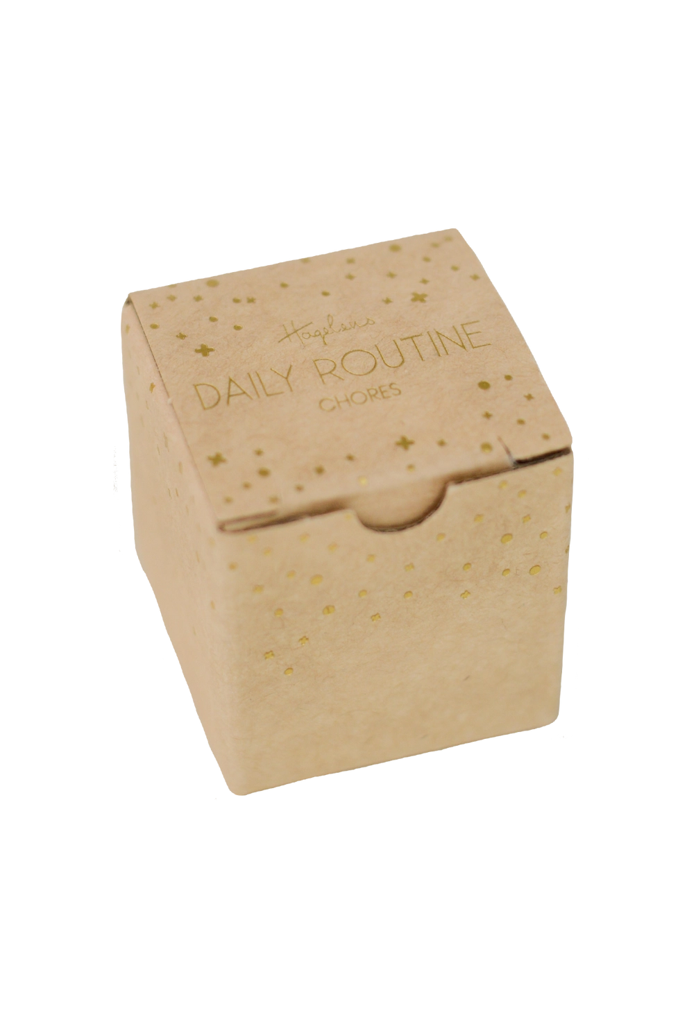 Tagesablauf Routinekarten Hausarbeiten - A-Kids