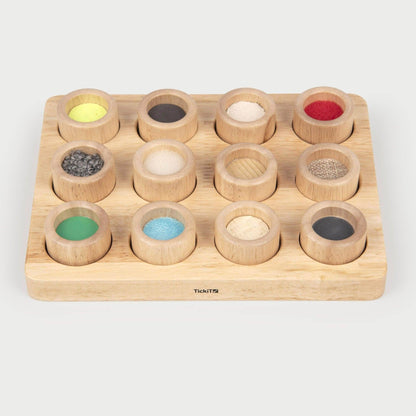 Touch & Match Board Sensorbrett - A-Kids