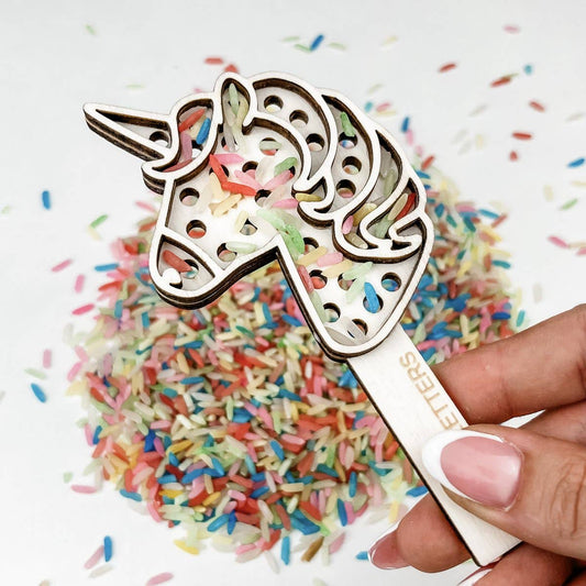 Sieb | Einhorn