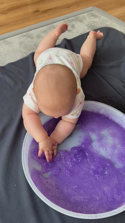 Sensory Play Tray - Sensorikschale